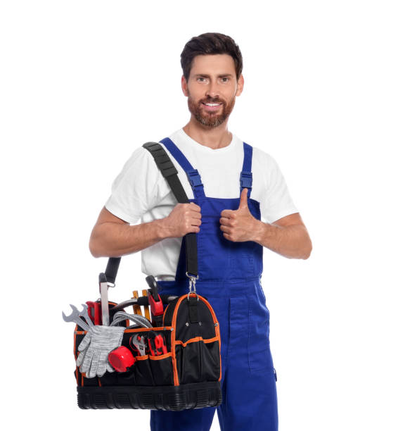 Best Shower Repair Services  in Wollochet, WA