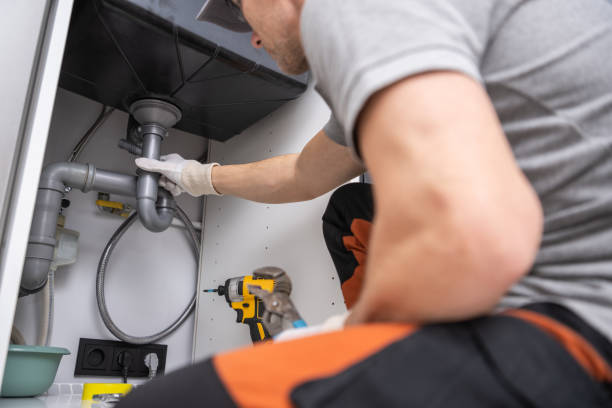 Best Plumbing Inspection Services  in Wollochet, WA